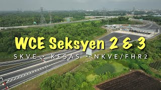 WCE SKVE  KESAS  NKVEFHR2  15 November 2024 [upl. by Petersen]