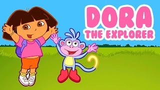 Dora Ding Explorer🤣 [upl. by Vidal]