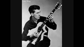 Rumble  Link Wray amp His Ray Men 1958 [upl. by Roehm]