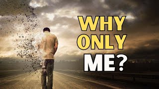 Why Only me Short Islamic Video [upl. by Cord]