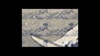 Play with PICs  quotThe Great Wave off Kanagawaquot  Hokusai  Shorts [upl. by Ackler]