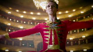 Bolshoi Ballet The Nutcracker 201819 Cinema Season Trailer  Live from Moscow 23 December [upl. by Nottap]