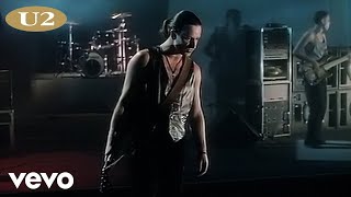 U2  With Or Without You Official Music Video [upl. by Riggins]