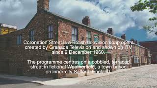 CORONATION STREET Theme [upl. by Blanca]