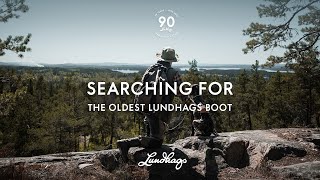 quotMy boots saved my feetquot meet the helicopter pilot who crashed in the wilderness of Jämtland [upl. by Dleifniw]