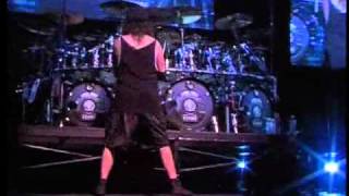 Dream Theater  Mike Portnoy Drum Solo Live in Budokan Bonus [upl. by Arela685]