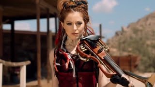 Lindsey Stirling  Renegade Violinist [upl. by Esac]