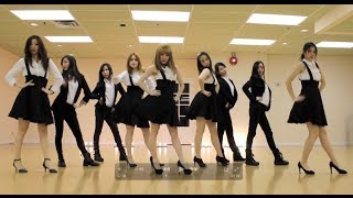 소녀시대 Girls Generation SNSD  quotMrMrquot KPOP Dance Cover by Secciya SOF [upl. by Htehpaj]