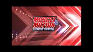 How to keep a Flat Back during exercise Muscle Motion amp Anatomy [upl. by Mohorva]