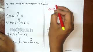 Basic Organic Chemistry  Level 3 MCQs  NEET amp JEE [upl. by Anauqal]