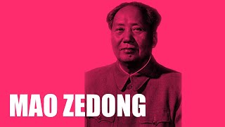 Mao Zedong [upl. by Julia]