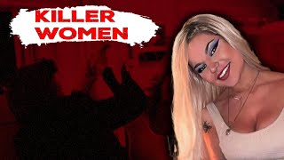 Fatal Love 3 Shocking Cases of Women Who Killed Their Boyfriends [upl. by Oleusnoc544]