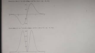 Wolfram Mathematica T2 [upl. by Anaillil]