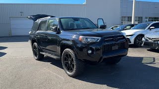 2024 Toyota 4Runner Longwood Orlando Lake Mary Sanford Daytona Beach FL NR6248880 [upl. by Lalad]