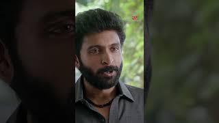 Watch full video👆 Vaanam Kottattum Super Scenes  sarathkumar vikramprabhu radhika shorts [upl. by Arsuy]