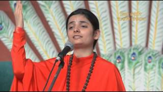 Talk on Dedication on the spiritual path  DJJS Satsang  Shri Ashutosh Maharaj Ji [upl. by Anidnamra]