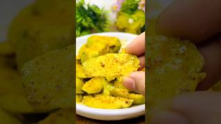 Amra Makha  আমড়া মাখা আমড়া ভর্তা shorts recipe cookingbysahu vorta food [upl. by Gaston]