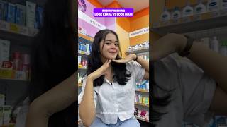 Kalau Kaza Lovers lagi Makeup biasanya pakai brand apa nih  makeuptutorial guardian kazamall [upl. by Norene]