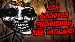 EL PASTOR DE OVEJAS QUE DESCUBRIO LA VERDAD VOIDMEMES PARTE 97VOINED [upl. by Cand304]