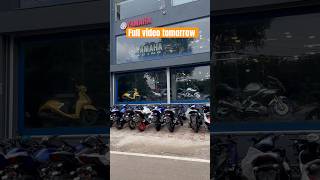 Yamaha 155cc yamaha music minivlog love smartphone japan mrbeast vlog [upl. by Audri]