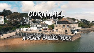 North Cornwall Padstow and Rock 4K [upl. by Grete]