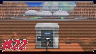 Pokemon X and Y Playthrough Part 22  Power Plant [upl. by Acceb]