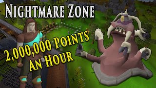 How to get 2000000 NMZ Points an Hour [upl. by Aeslahc298]