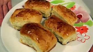 How to Make Pirozhki A Russian Comfort Food Classic  Part 2 [upl. by Neils]