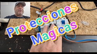 Proteccion Magica [upl. by Eloise]