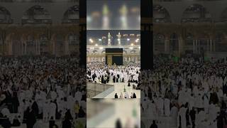 subhanllah beautiful makkah shortviral foryou mashaalah islamicstatus shortsfeed ytshort [upl. by Dagall401]