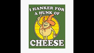 I Hanker For A Hunk Of Cheese NEO Music 2024 School House Rocks [upl. by Rafferty]