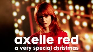 Axelle Red en concert au Théâtre Marigny à Paris pour un Noël féerique [upl. by Arriek879]