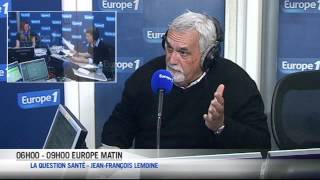 La question santé  Le goût des choses [upl. by Mistrot]