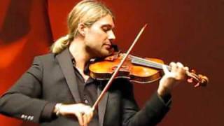 David Garrett  Medley 15052009 [upl. by Eal]