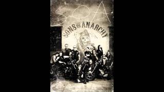 Forever Young  Audra Mae Acapella HD Sons of Anarchy [upl. by Yrolam329]