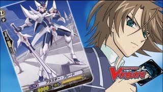 Episode 50 Cardfight Vanguard Official Animation [upl. by Jenny167]