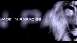 JAH  FAR ft V7 CLUB  Made in Paradise official video [upl. by Macdougall]