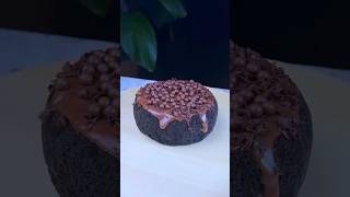 Easy No  Oven Chocolate Cake food shorts chocolate chocolatecake cake spiceandslice spice [upl. by Hauge]