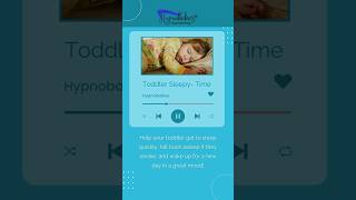 Toddler SleepyTime Relaxation Track With BONUS TRACK Affirmations for Kids [upl. by Fulbright]