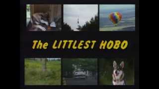 The Littlest Hobo Season 1 Episode 16 Snapshot [upl. by Nodnorb]