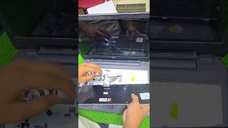 How to change dell 3521 keyboard youtubeshorts computer hplaptop windows laptopwala laptop [upl. by Mannes]