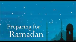 Abu Sulayman Faisal bin Abd al Qadir about Ramadan [upl. by Esmeralda]