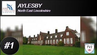 AYLESBY North East Lincolnshire Parish 1 of 21 [upl. by Jay]