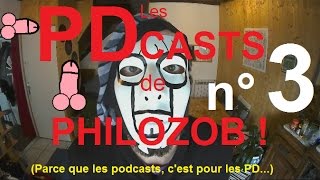 Le végétarien estil un connard  Philozob 3 [upl. by Margi51]