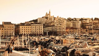 Marseille  Guide to Europe [upl. by Morice]