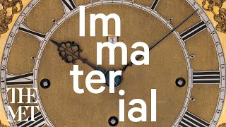 Time Keeping Digital Art Alive  Immaterial  Season 2 Episode 8 podcast [upl. by Enimasaj288]