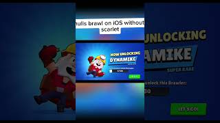 Download NULLS BRAWL on Ios or Android [upl. by As]