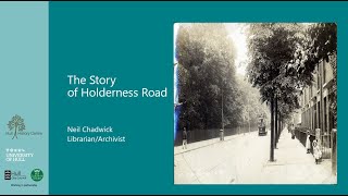 The Story of Holderness Road [upl. by Mitch620]