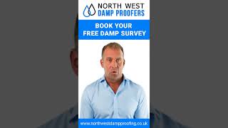 Are you eligible for a FREE no obligation Damp Survey [upl. by Halimak]