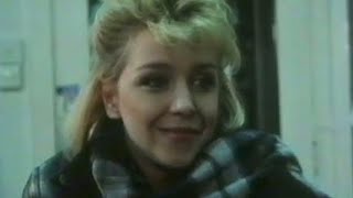 🎥 Leslie Ash in Series 1 of CATS Eyes [upl. by Bandler]